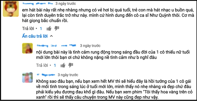 MV hát Bolero về tình yêu của Phương Mỹ Chi gây tranh cãi  - Ảnh 2.