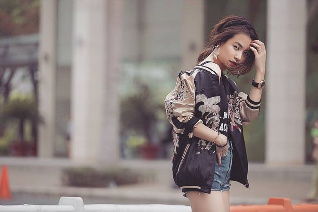 Đã đến lúc bạn phải sửng sốt về độ phủ sóng của Souvenir Jacket! - Ảnh 8.