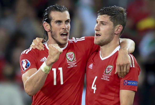 Bale, g&atilde; trai qu&ecirc; đ&atilde; sẵn s&agrave;ng lật đổ &ocirc;ng ho&agrave;ng Ronaldo - Ảnh 2.