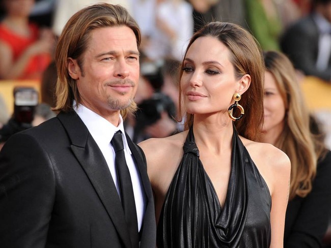 Angelina Jolie đ&atilde; t&igrave;m luật sư để chuẩn bị ly h&ocirc;n với Brad Pitt? - Ảnh 4.