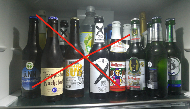 9 việc thường ng&agrave;y bạn vẫn đang l&agrave;m sai m&agrave; chẳng hề nhận ra - Ảnh 15.