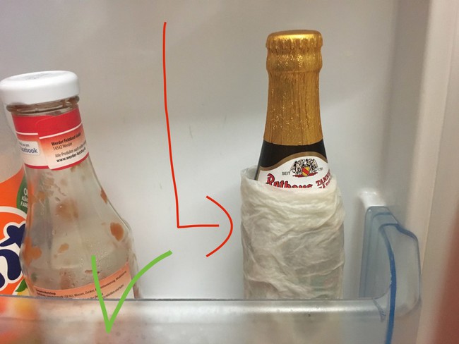 9 việc thường ng&agrave;y bạn vẫn đang l&agrave;m sai m&agrave; chẳng hề nhận ra - Ảnh 16.