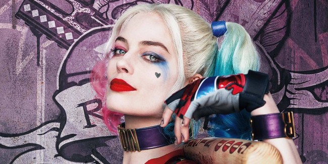 Đến chính Harley Quinn cũng phải giật nảy vì hai màn cosplay cô ở Việt Nam! - Ảnh 1.