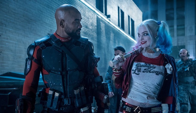 Trước búa rìu dư luận, Suicide Squad vẫn tự tin kiếm bộn tiền - Ảnh 5.