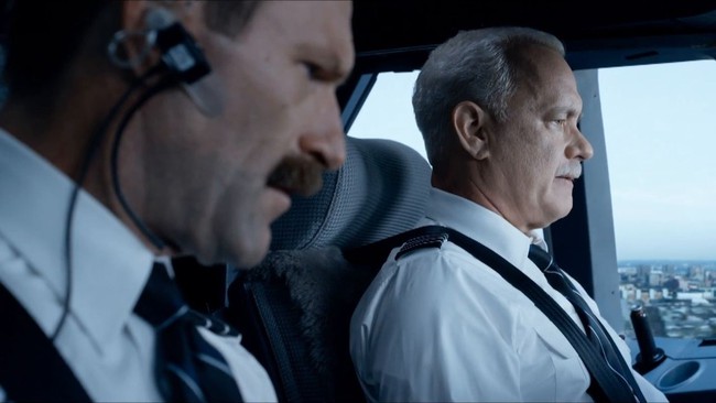 Người h&ugrave;ng Sully l&ecirc;n ng&ocirc;i vương doanh thu Bắc Mỹ - Ảnh 4.