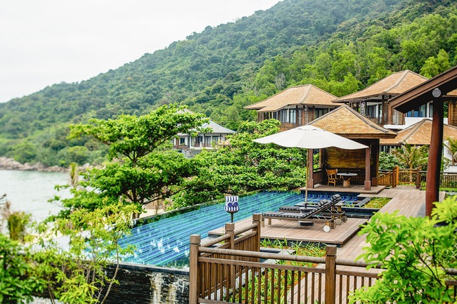 Thưởng thức vị champagne Billecart-Salmon hảo hạng tại La Maison 1888 Đ&agrave; Nẵng  - Ảnh 4.