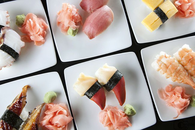 Người Nhật không ăn cá hồi sống – và những lầm tưởng thường thấy khác về ẩm thực Nhật Bản - Ảnh 6.