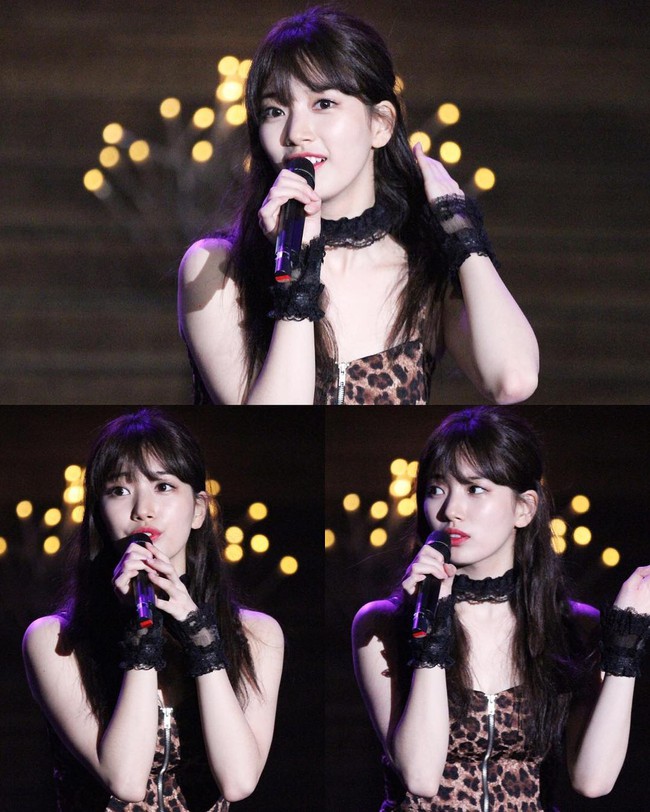 Suzy đ&atilde; đẹp nay c&agrave;ng đẹp hơn trong fan meeting solo đầu ti&ecirc;n sau 6 năm ra mắt - Ảnh 23.