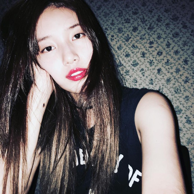 Suzy, Park Shin Hye v&agrave; loạt sao nữ xứ H&agrave;n đang y&ecirc;u nhất những m&agrave;u son n&agrave;o? - Ảnh 2.