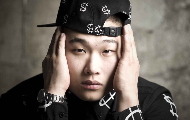 Quan niệm rapper ít học? Không, họ còn theo học tại trường ĐH khủng nữa là! - Ảnh 13.