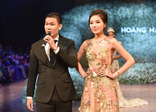 Kỳ Duy&ecirc;n l&agrave; Hoa hậu nhiều thị phi nhất lịch sử showbiz Việt? - Ảnh 8.