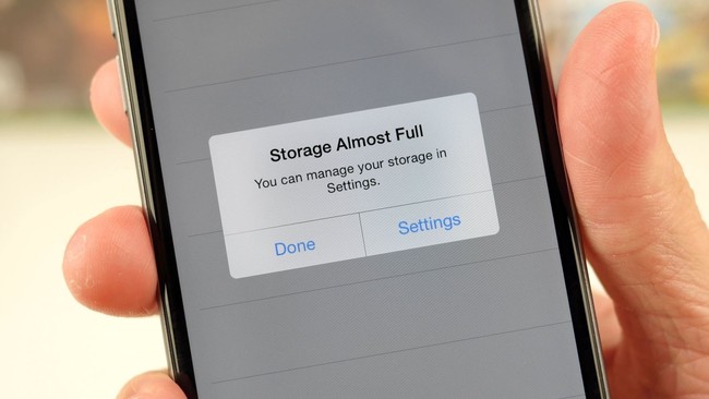 Cứ cập nhật l&ecirc;n iOS mới l&agrave; iPhone cũ sẽ chạy chậm như r&ugrave;a b&ograve;, bạn c&oacute; biết v&igrave; sao? - Ảnh 3.