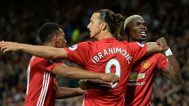 Zlatan Ibrahimovic n&oacute;i như kẻ hủy diệt - Ảnh 3.