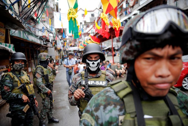Chùm ảnh: Nỗi đau phía sau chiến dịch chống ma túy khiến hơn 3.000 người chết tại Philippines - Ảnh 17.