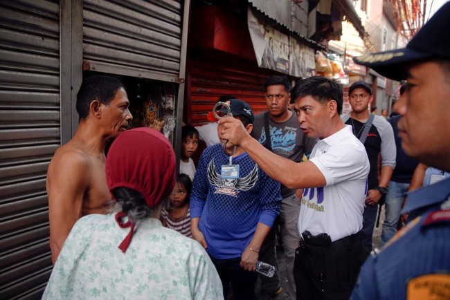 Chùm ảnh: Nỗi đau phía sau chiến dịch chống ma túy khiến hơn 3.000 người chết tại Philippines - Ảnh 19.