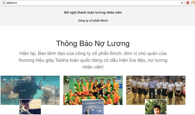 Website thương hiệu giày của Hari Won bị hack, chuyên viên bảo mật nói gì? - Ảnh 2.