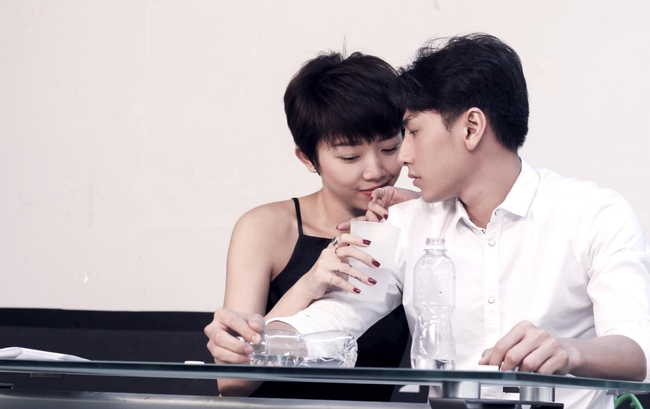 G&acirc;y sốt l&agrave; thế nhưng vai C&aacute;m vốn kh&ocirc;ng d&agrave;nh cho Ninh Dương Lan Ngọc! - Ảnh 3.