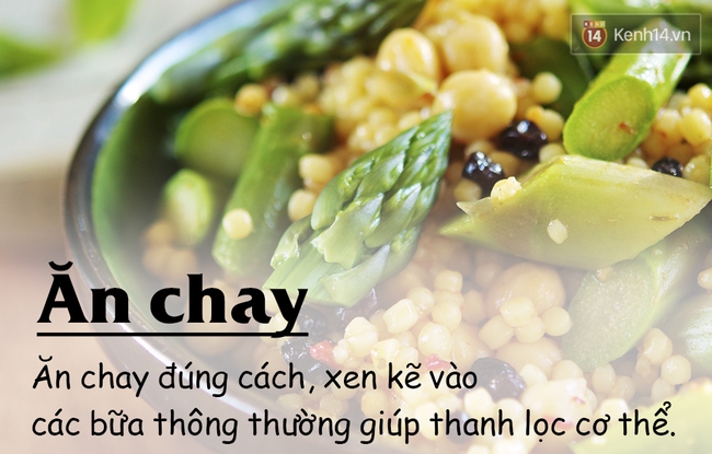 Học ngay những thói quen này để kéo dài tuổi thọ - Ảnh 7.