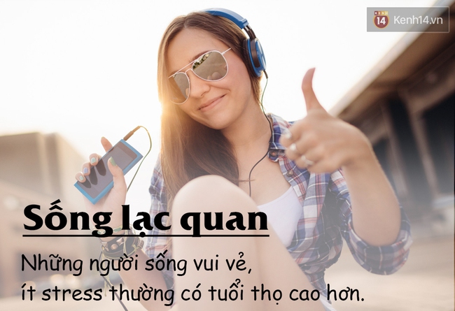 Học ngay những thói quen này để kéo dài tuổi thọ - Ảnh 11.