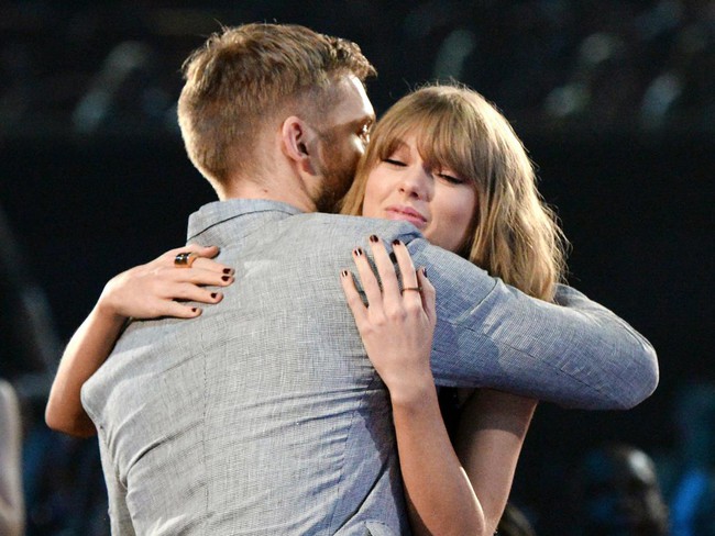 Taylor Swift: Tất cả l&agrave; tại cung Nh&acirc;n M&atilde;! - Ảnh 4.