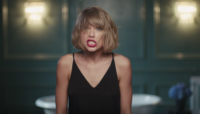 Taylor Swift: Tất cả là tại cung Nhân Mã! - Ảnh 2.