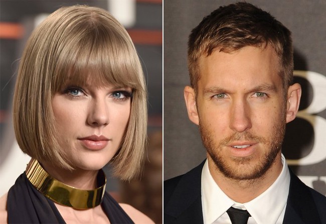 Taylor Swift và Calvin Harris chính thức làm hòa sau tranh cãi nảy lửa - Ảnh 2.