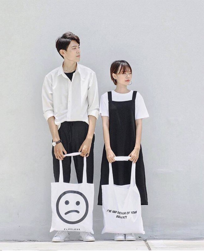 Ai chơi Instagram chắc hẳn đều phải biết ba ch&agrave;ng mẫu lookbook si&ecirc;u nổi bật n&agrave;y! - Ảnh 2.