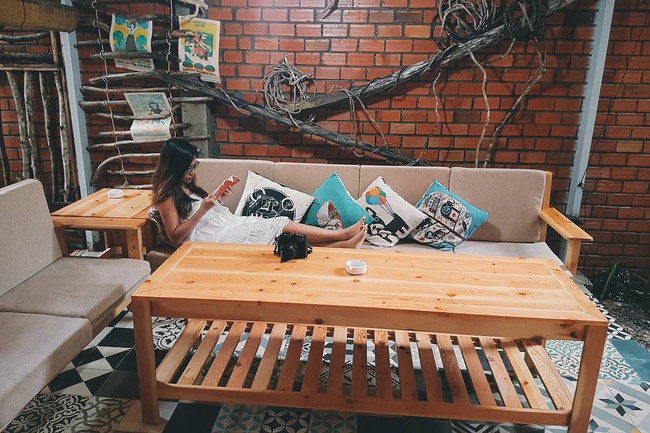 Kh&ocirc;ng chỉ to&agrave;n resort đắt tiền, Ph&uacute; Quốc cũng c&oacute; 3 homestay gi&aacute; hạt dẻ v&agrave; cực xinh rồi! - Ảnh 32.