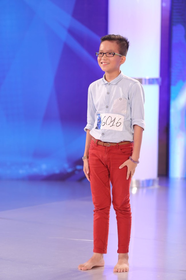 Idol Kids: Isaac quên luôn giới tính trước người đàn ông này! - Ảnh 6.