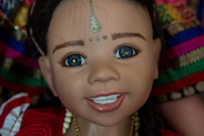 Người phụ nữ nu&ocirc;i nấng h&agrave;ng ngh&igrave;n b&uacute;p b&ecirc; như con đẻ của m&igrave;nh - Ảnh 12.