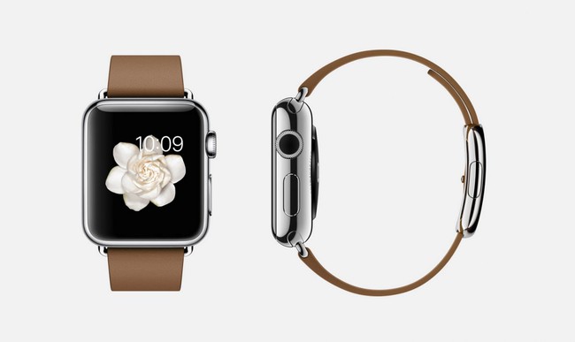 Loạt ảnh chứng minh Apple đ&atilde; chăm ch&uacute;t từng t&iacute; một cho sản phẩm của m&igrave;nh như thế n&agrave;o - Ảnh 5.