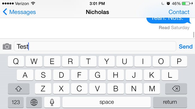 Ngắm mẫu thiết kế xấu kh&ocirc;ng nuốt nổi v&agrave; những hạn chế của chiếc iPhone đầu ti&ecirc;n - Ảnh 18.