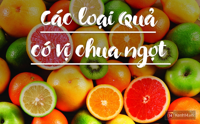 Đột nhiên thèm ăn đồ chua, bạn có biết mình đang bị làm sao không? - Ảnh 3.