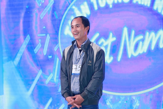 Vietnam Idol: Hot boy Việt kiều đẹp trai nhưng bị chê về giọng hát - Ảnh 17.