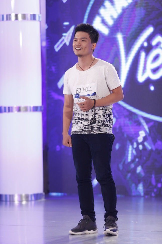 Vietnam Idol: Thu Minh quyết chiến Bằng Kiều, giành vé vàng cho Thảo Nhi - Ảnh 6.