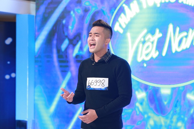Vietnam Idol: C&ocirc; g&aacute;i Philippines m&ecirc; Mỹ T&acirc;m khiến Thu Minh bất ngờ - Ảnh 7.