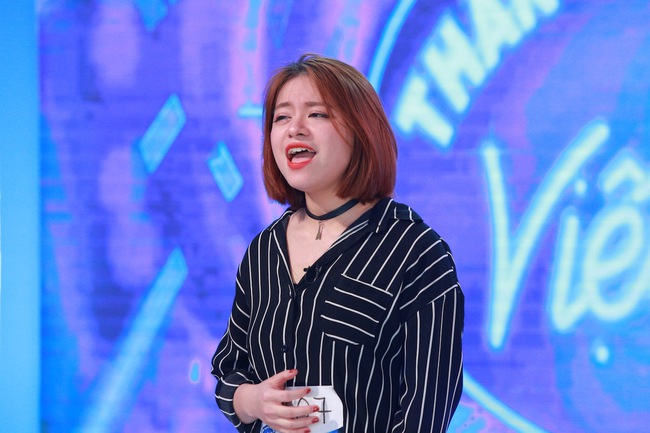 Vietnam Idol: Hot boy Việt kiều đẹp trai nhưng bị chê về giọng hát - Ảnh 6.