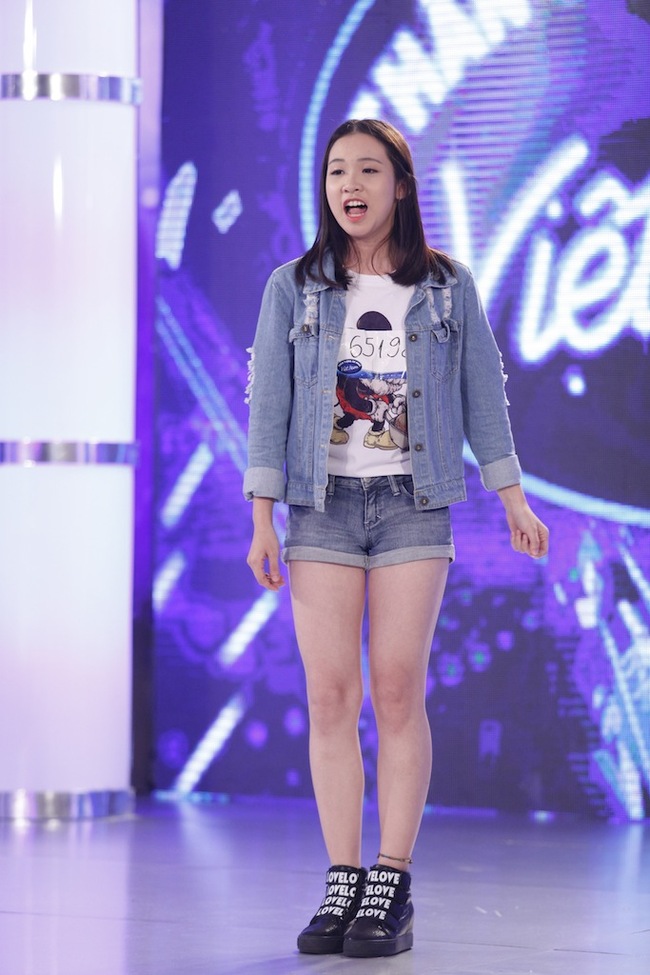 Vietnam Idol: Thu Minh quyết chiến Bằng Kiều, giành vé vàng cho Thảo Nhi - Ảnh 13.