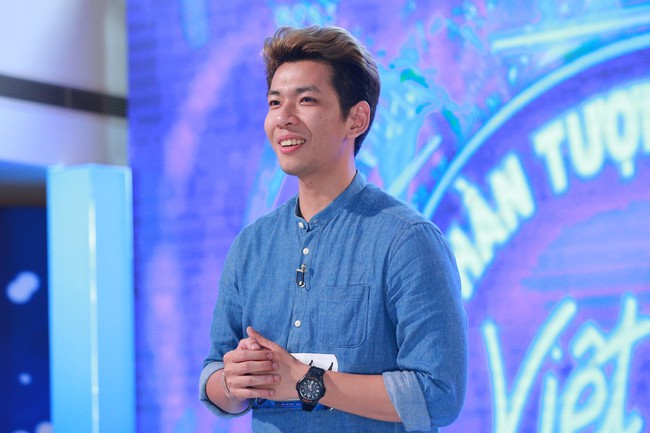 Vietnam Idol: C&ocirc; g&aacute;i Philippines m&ecirc; Mỹ T&acirc;m khiến Thu Minh bất ngờ - Ảnh 11.