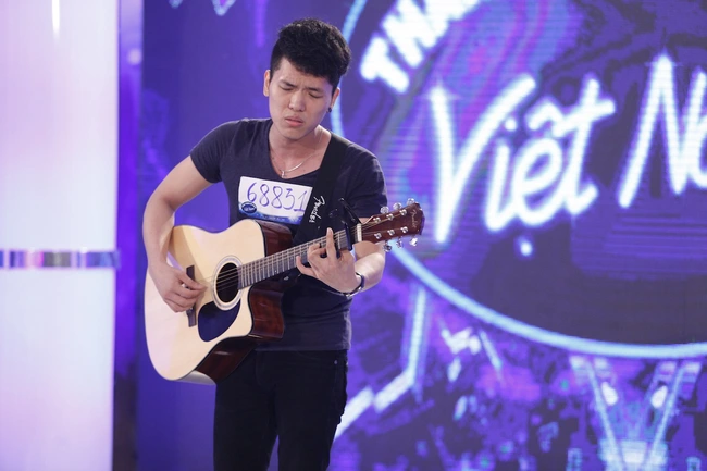 Vietnam Idol: Thu Minh quyết chiến Bằng Kiều, giành vé vàng cho Thảo Nhi - Ảnh 11.