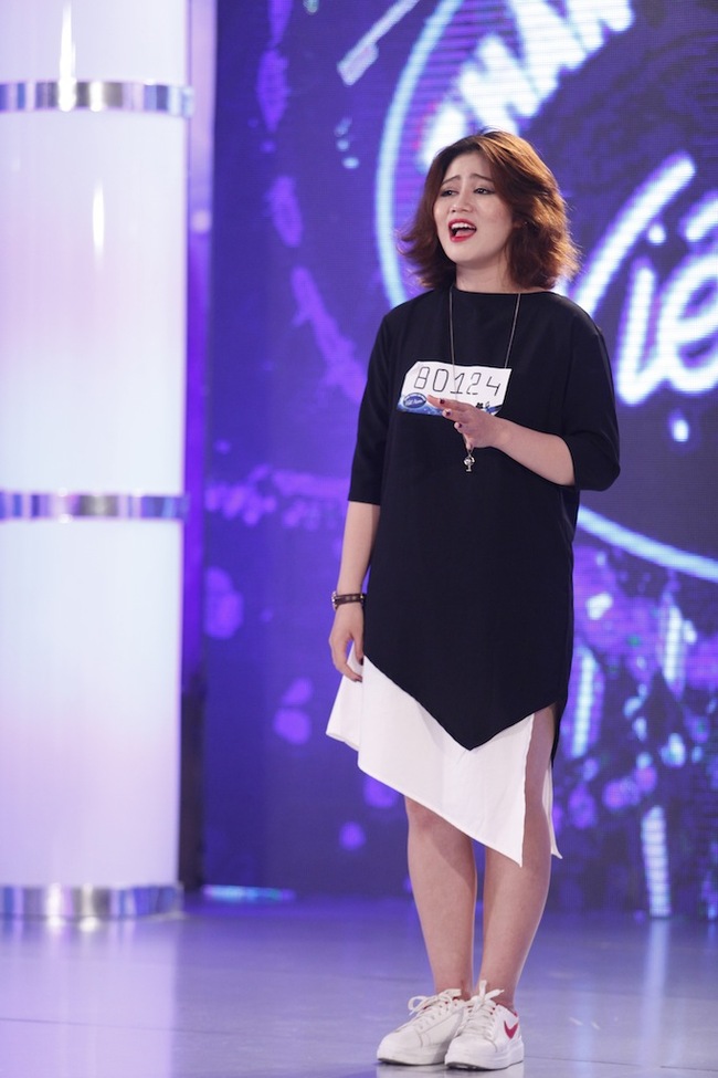 Vietnam Idol: Thu Minh quyết chiến Bằng Kiều, giành vé vàng cho Thảo Nhi - Ảnh 3.