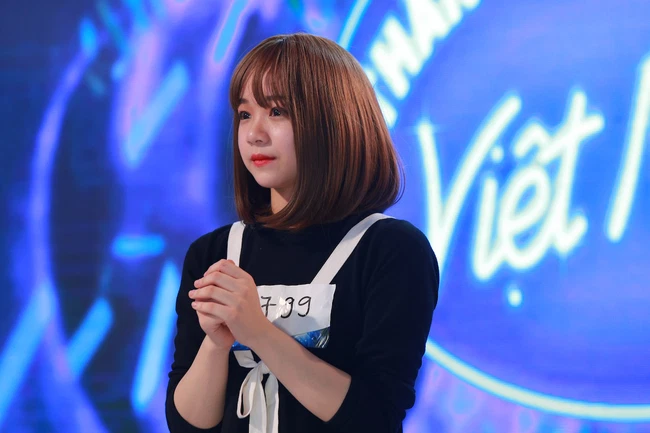 Vietnam Idol: Hot boy Việt kiều đẹp trai nhưng bị chê về giọng hát - Ảnh 12.