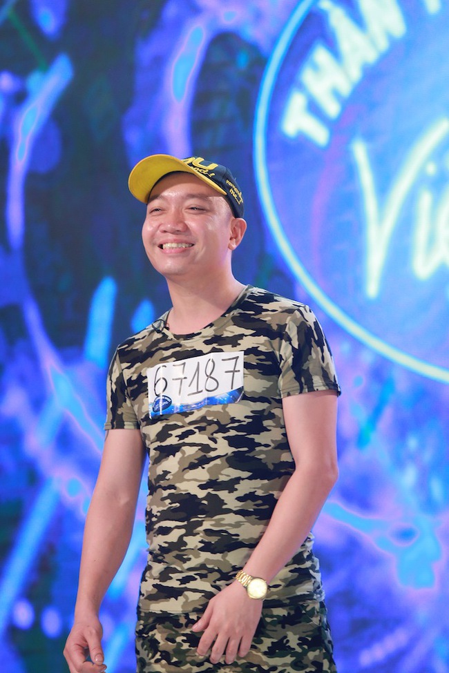 Vietnam Idol: C&ocirc; g&aacute;i Philippines m&ecirc; Mỹ T&acirc;m khiến Thu Minh bất ngờ - Ảnh 23.