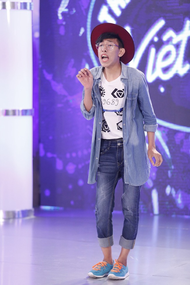 Vietnam Idol: Thu Minh quyết chiến Bằng Kiều, giành vé vàng cho Thảo Nhi - Ảnh 25.