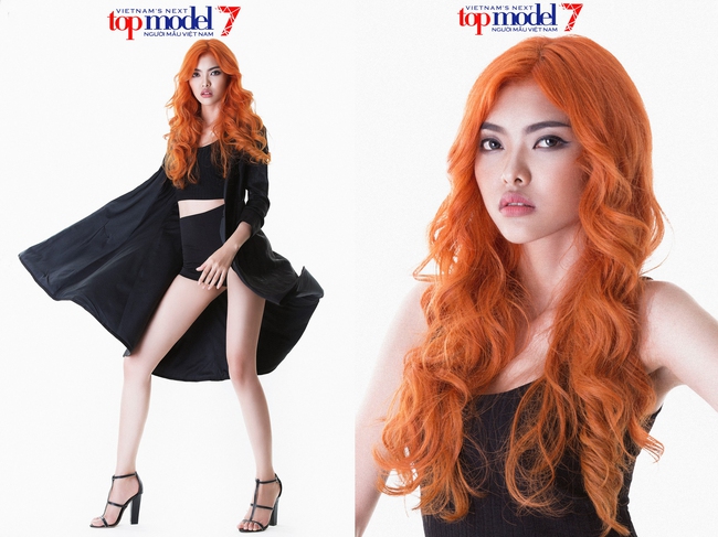 Next Top Model: Makeover hay đại hội nhuộm tóc? - Ảnh 18.