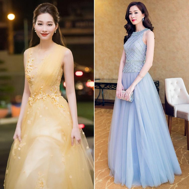 Nữ ho&agrave;ng thảm đỏ 2016: Angela Phương Trinh, Chi Pu, Phạm Hương... ai xứng đ&aacute;ng nhất? - Ảnh 28.