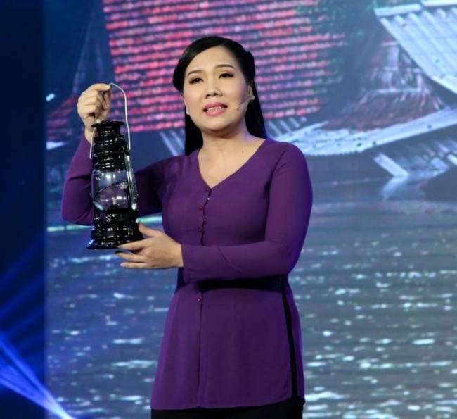&Aacute;p dụng format như The Voice, truyền h&igrave;nh thực tế về vọng cổ bất ngờ hấp dẫn hơn tưởng tượng! - Ảnh 12.
