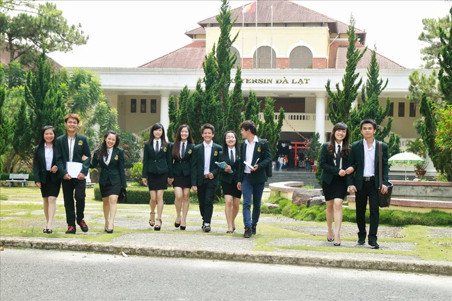 B&iacute; quyết tạo khởi đầu tuyệt vời cho chặn đường đại học - Ảnh 1.