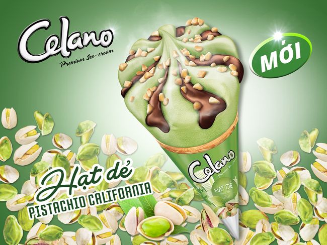 Chương trình tặng kem miễn phí chưa từng có của Celano - Ảnh 1.