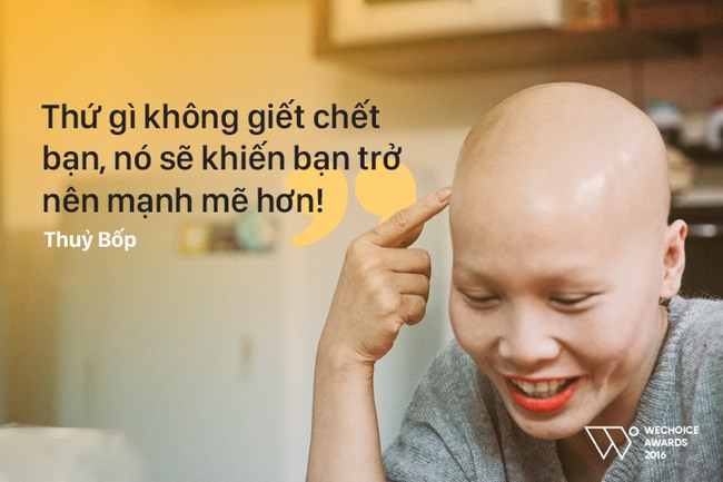 Bảo Bình mạnh mẽ vậy thôi nhưng rất dễ khóc - Ảnh 3.